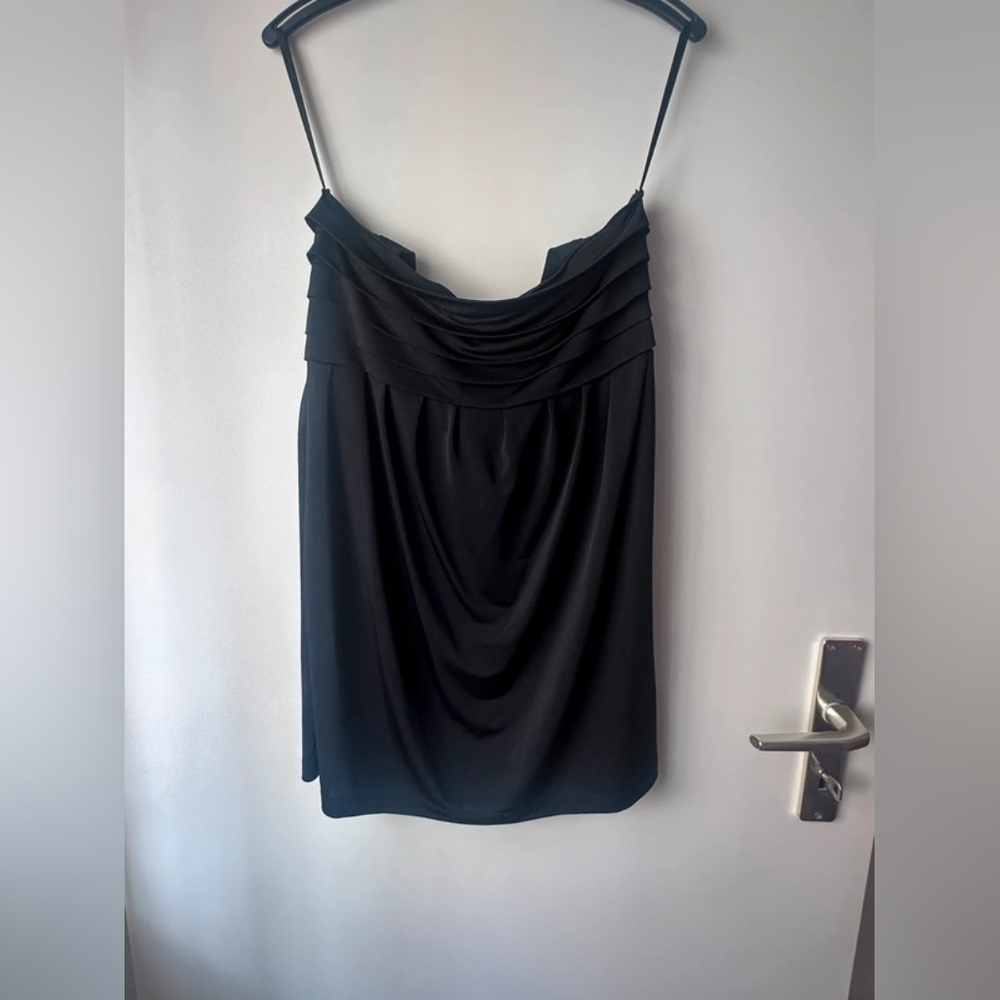 Urban Outfitters Black Tank Top, S
